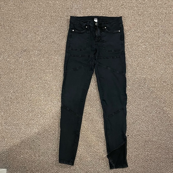BDG URBAN OUTFITTERS black pants - Picture 5 of 5